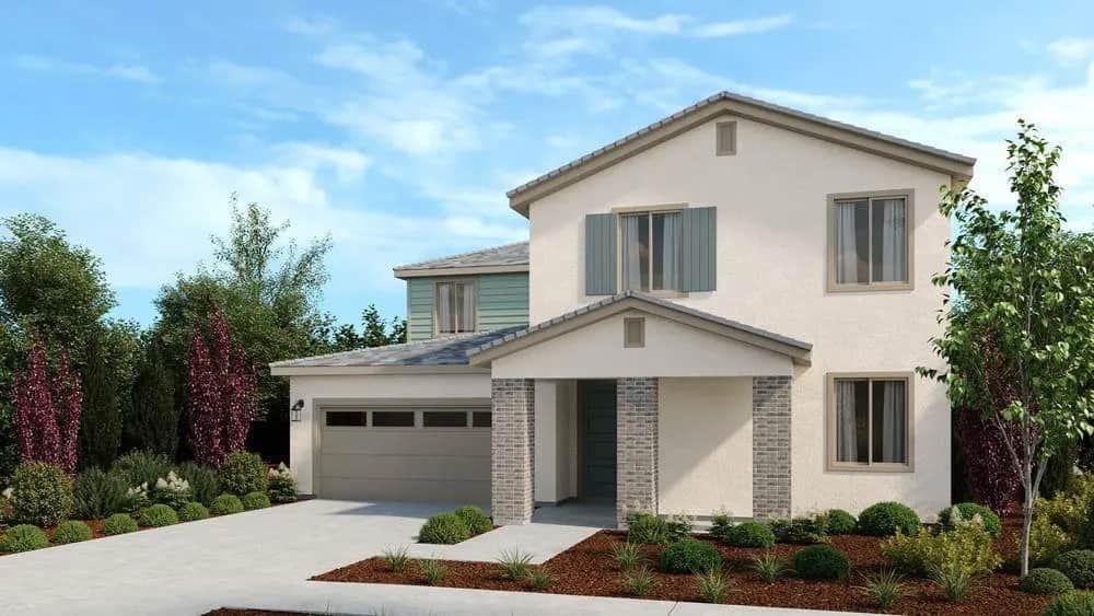 16507 Barnett Street, Lathrop, CA — listing photo 1