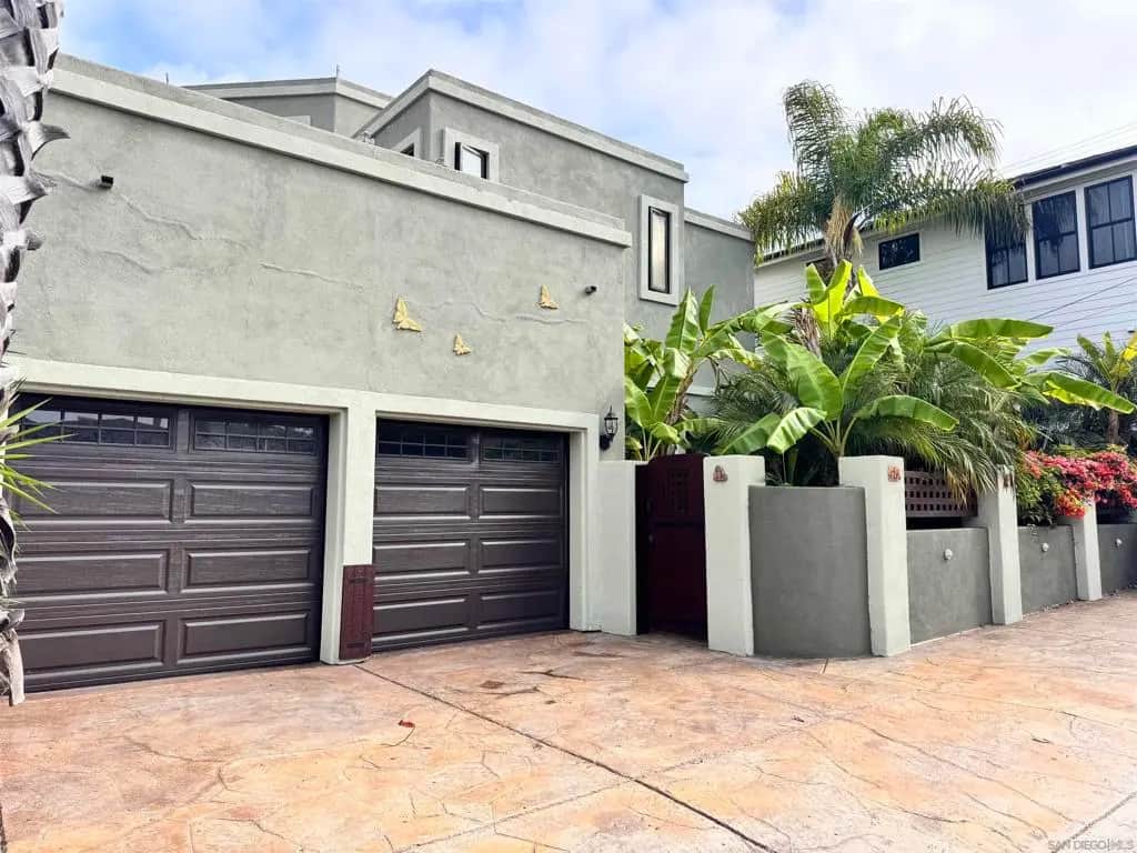 633 Fern Glen, La Jolla, CA — listing photo 1