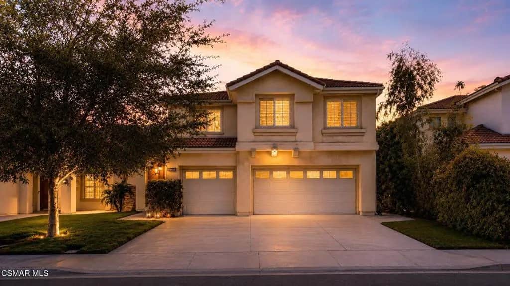 15621 Harte Lane, Moorpark, CA — listing photo 1