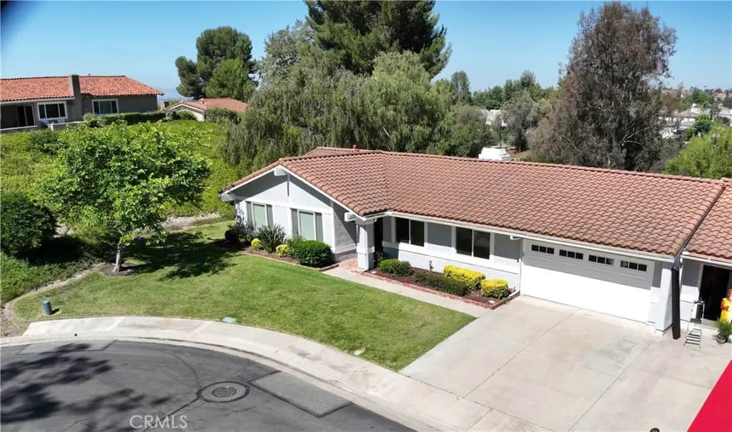 23531 Via Murillo, Mission Viejo, CA — listing photo 1