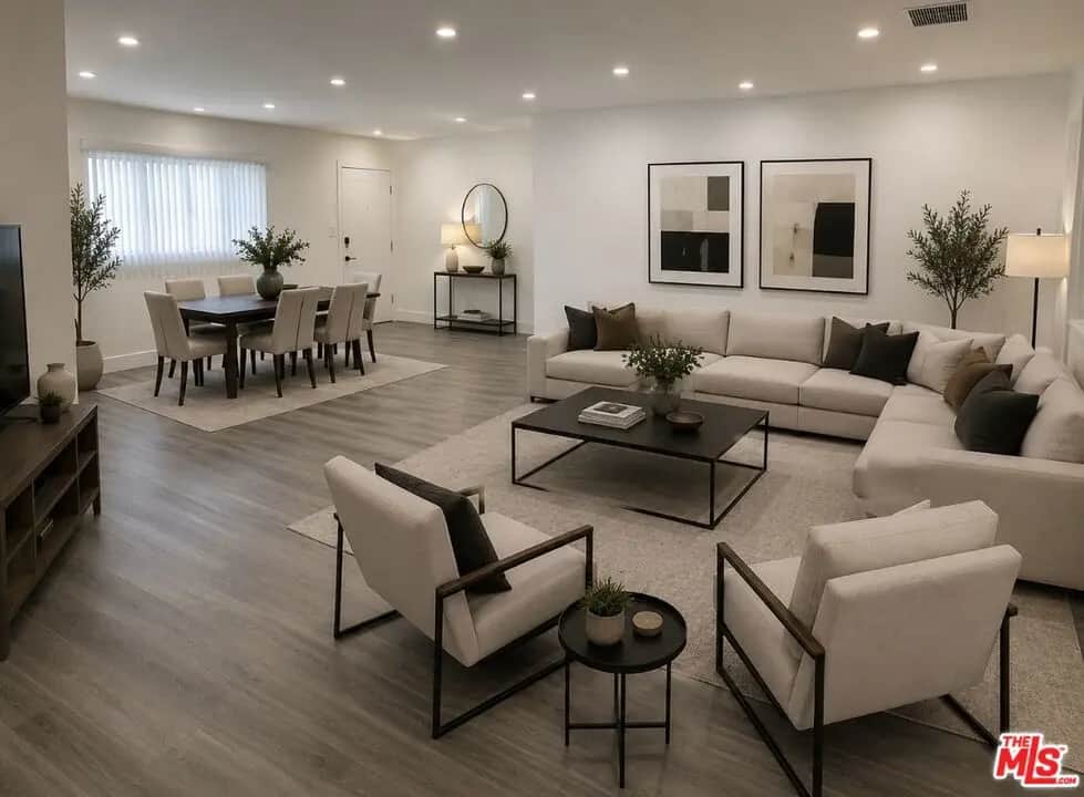 8635 Cashio Street 10, Los Angeles, CA — listing photo 1