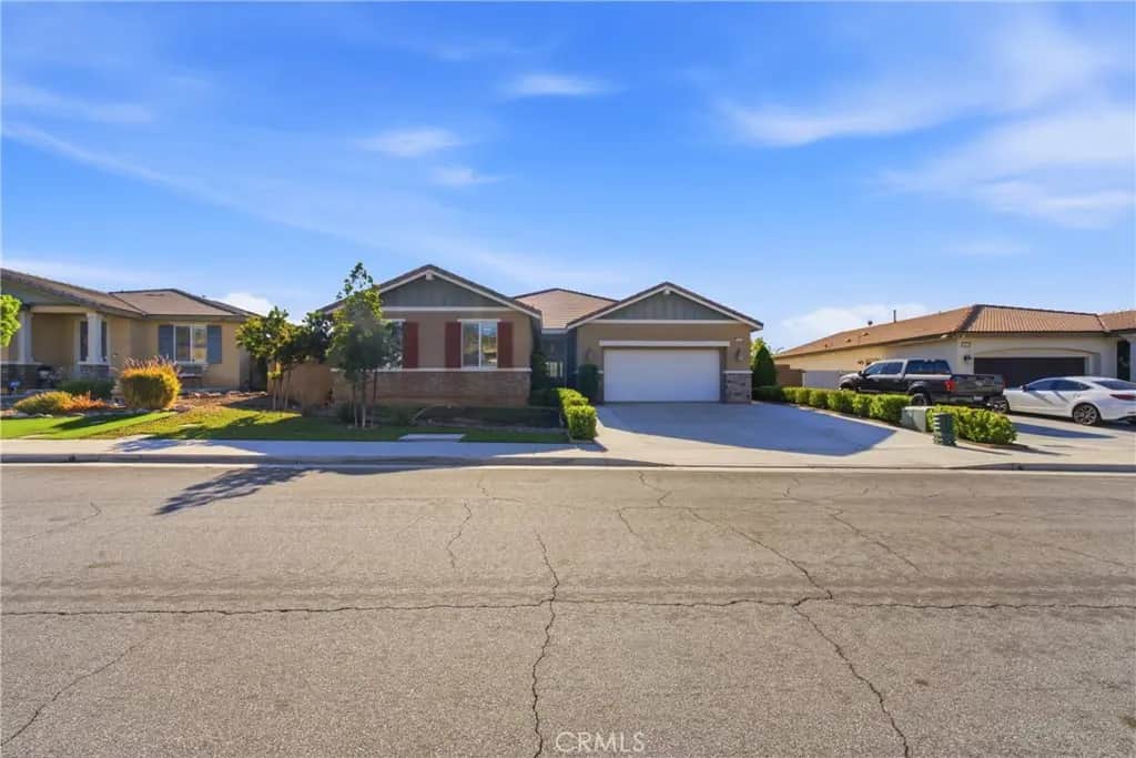 28662 Wedelia, Menifee, CA — listing photo 1