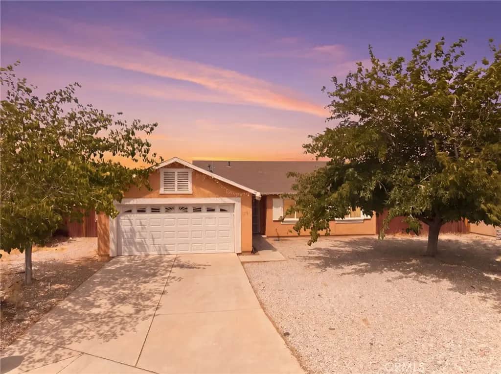 17832 Tahoe Court, Adelanto, CA — listing photo 1