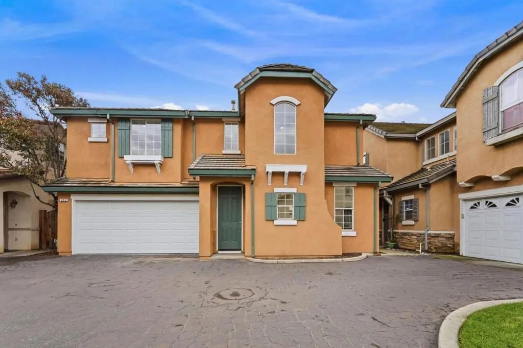 374 Marquetry Court, San Jose, CA — listing photo 1