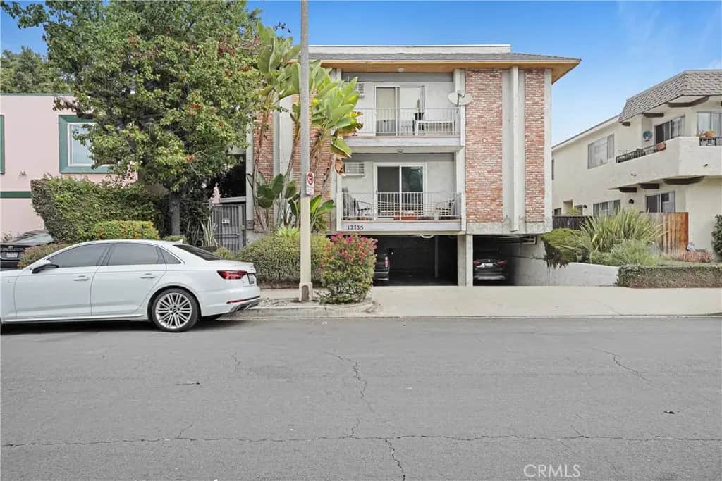 12735 Caswell 7, Los Angeles, CA — listing photo 1