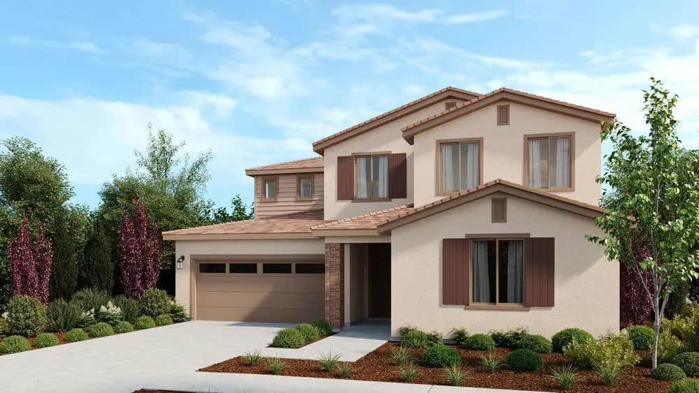 16441 Barnett Court, Lathrop, CA — listing photo 1