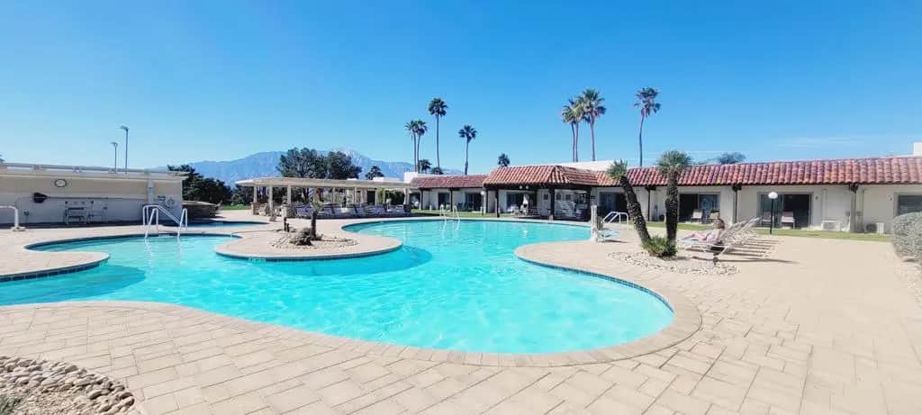 9651 Spyglass Avenue 3, Desert Hot Springs, CA — listing photo 1