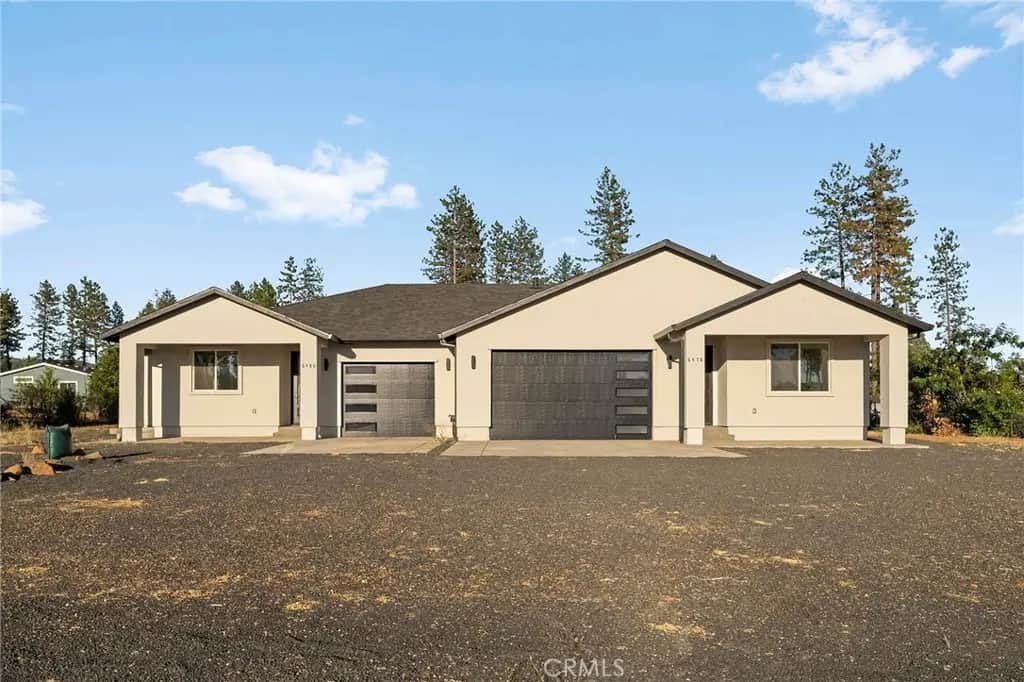 6478 Lone Cedar Ln., Paradise, CA — listing photo 1