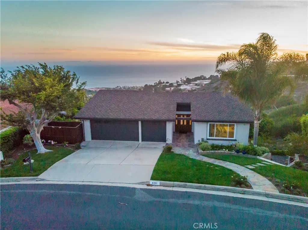 31311 Marne Drive, Rancho Palos Verdes, CA — listing photo 1