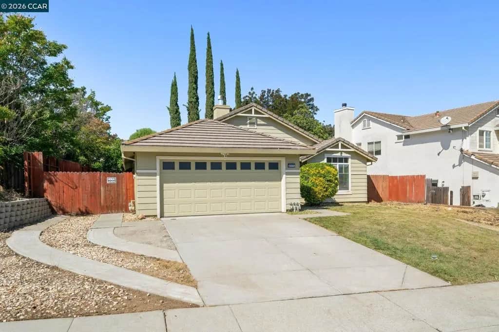 4916 Eastview Way, Antioch, CA — listing photo 1