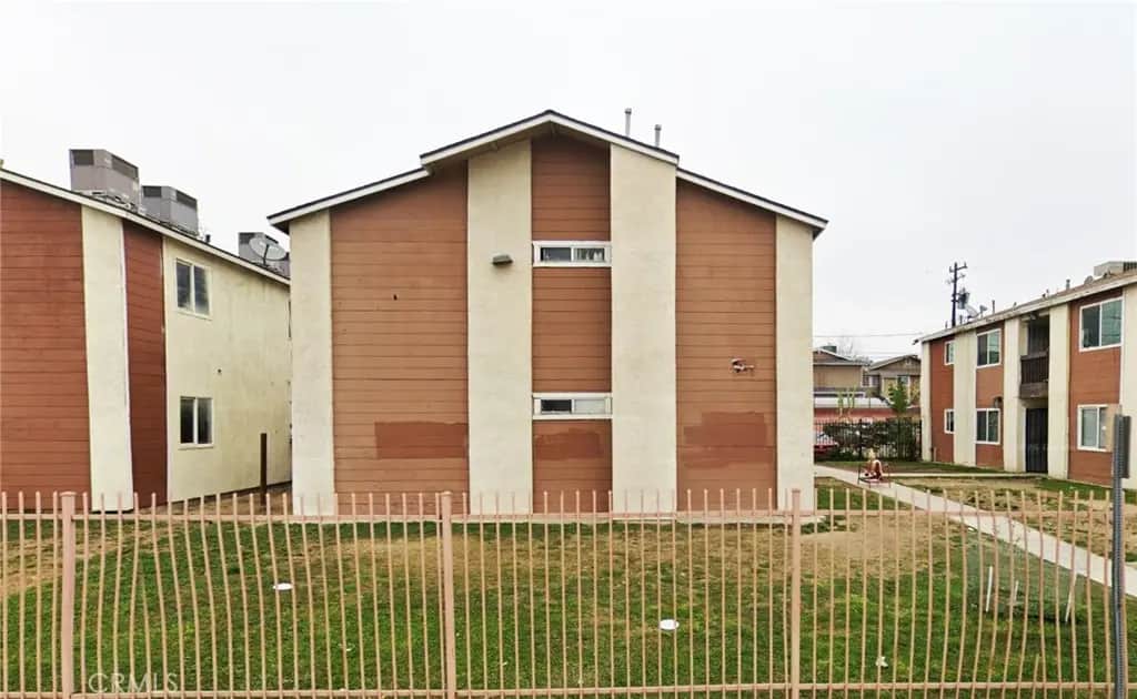 1316 Flower Street, Bakersfield, CA — listing photo 1