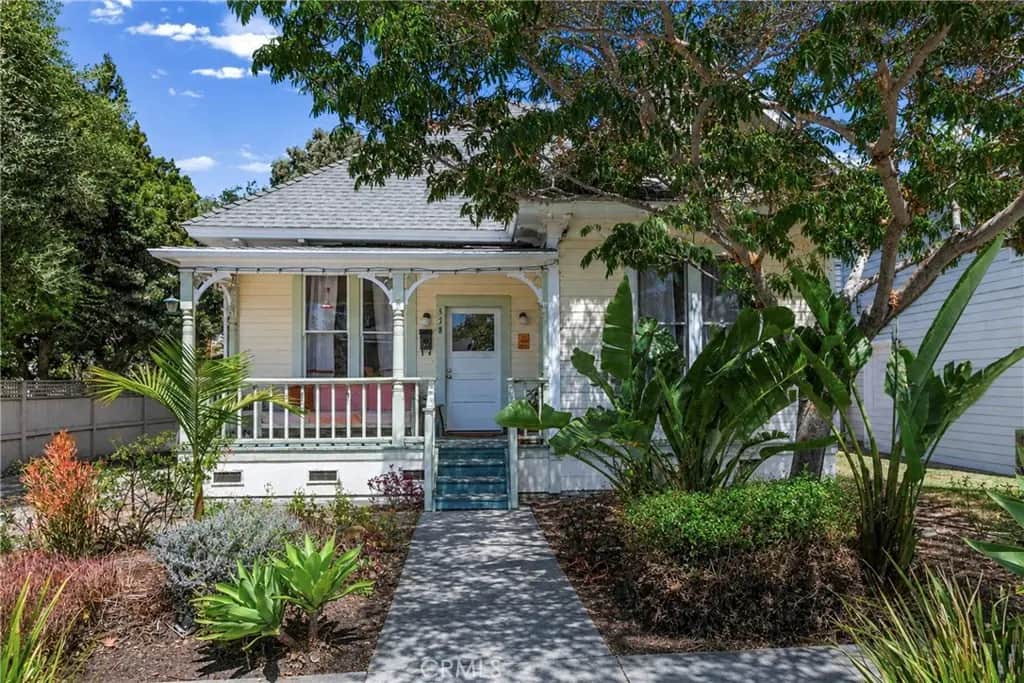578 Buchon Street, San Luis Obispo, CA — listing photo 1