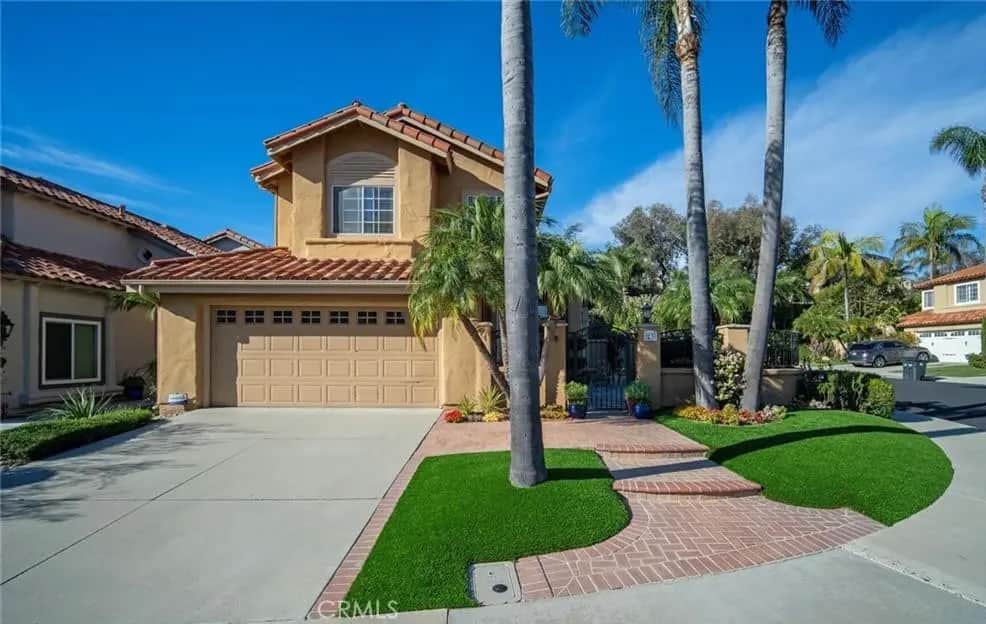 23 Amarante, Laguna Niguel, CA — listing photo 1