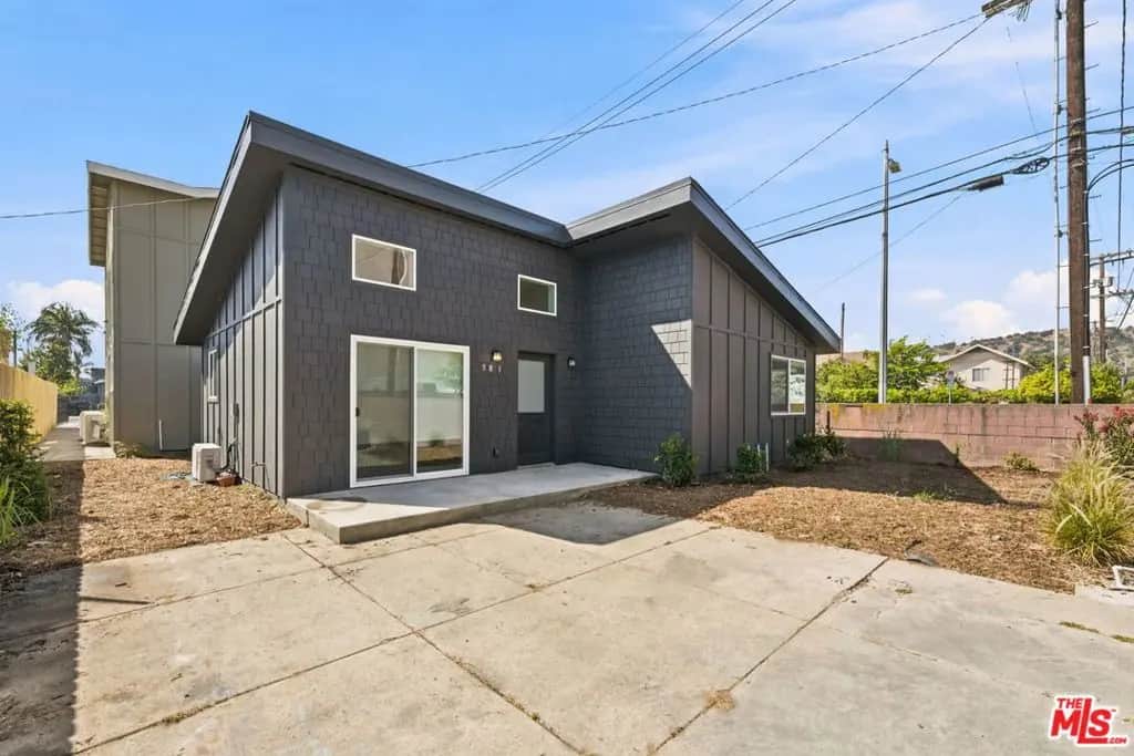 581 W Ave 28, Los Angeles, CA — listing photo 1