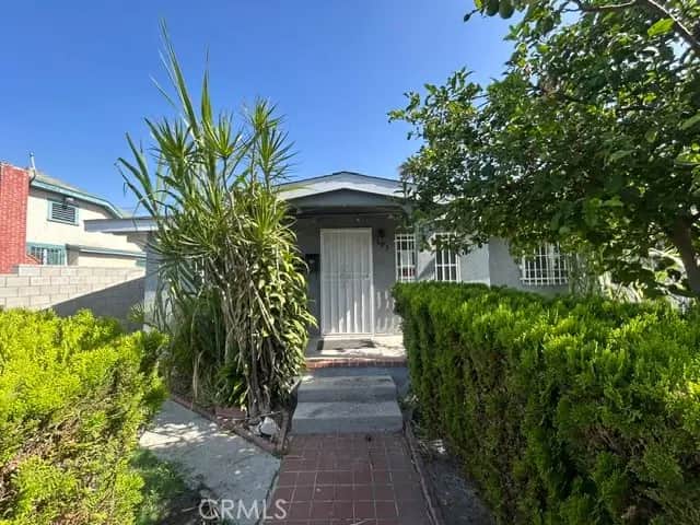623 W 78th, Los Angeles, CA — listing photo 1
