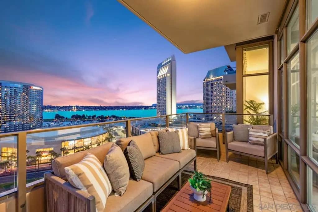 550 Front Street 1501, San Diego, CA — listing photo 1