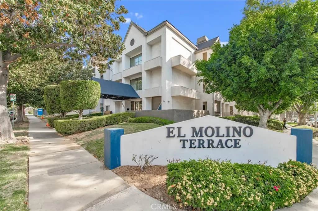 300 N El Molino #312, Pasadena, CA — listing photo 1