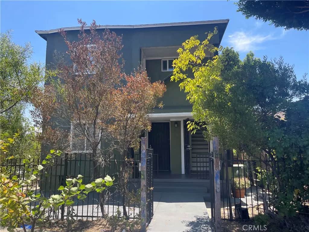 704 S Soto, Los Angeles, CA — listing photo 1