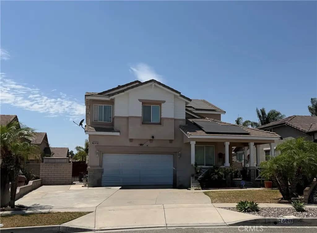 7620 Tuscany, Rancho Cucamonga, CA — listing photo 1