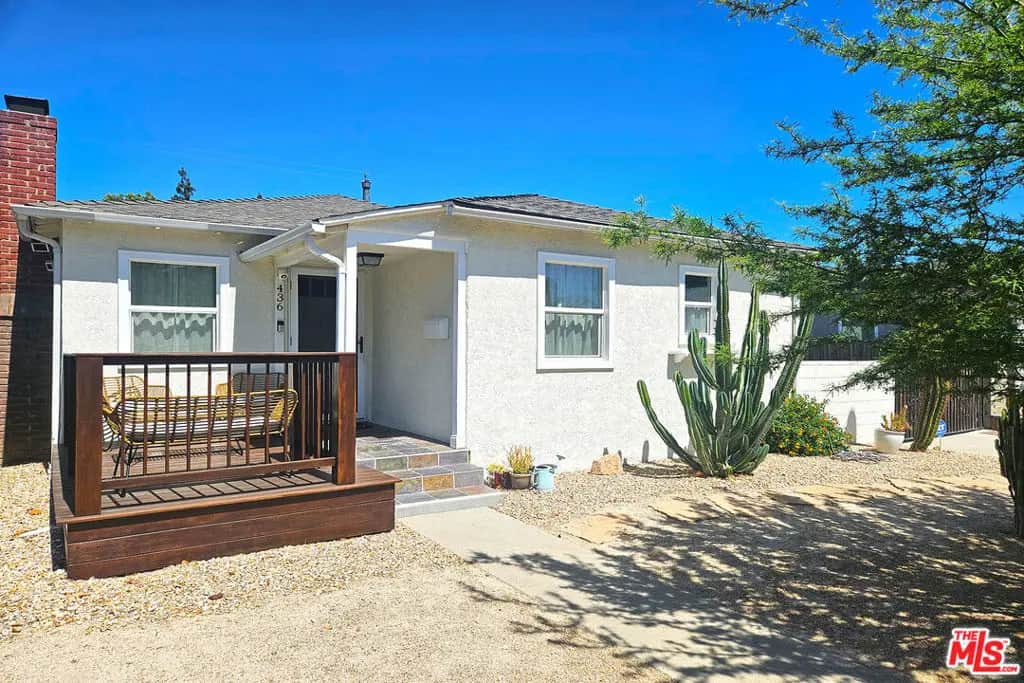 436 N Cordova Street, Burbank, CA — listing photo 1