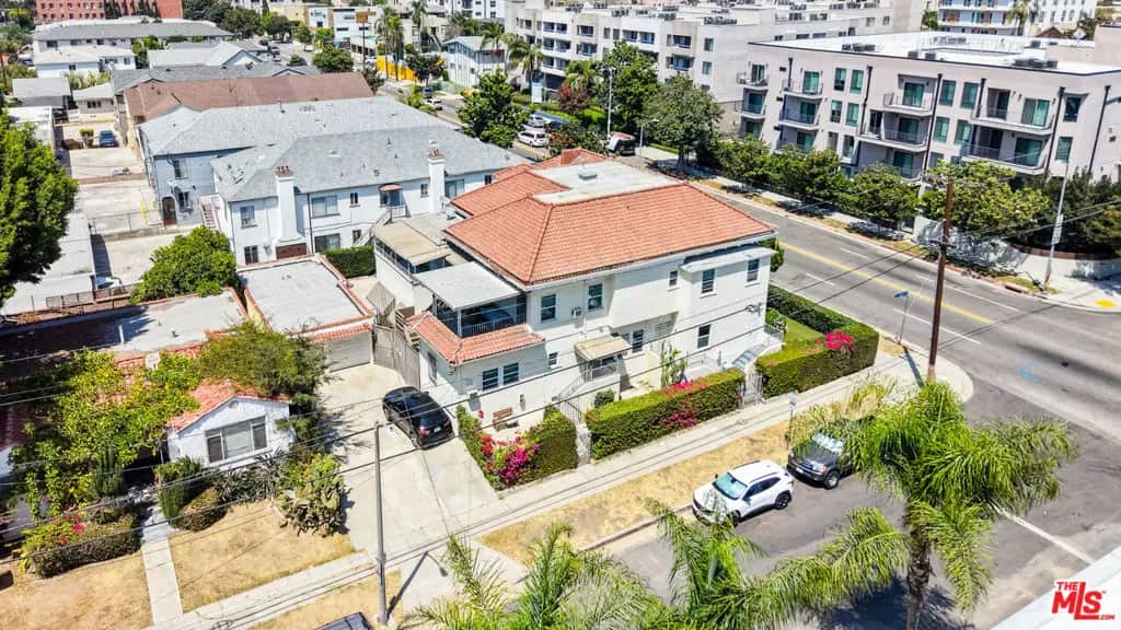 939 S Wilton Place, Los Angeles, CA — listing photo 1