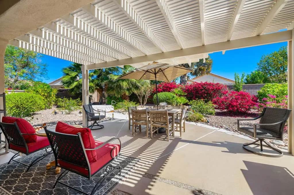 35214 Staccato Street, Palm Desert, CA — listing photo 1