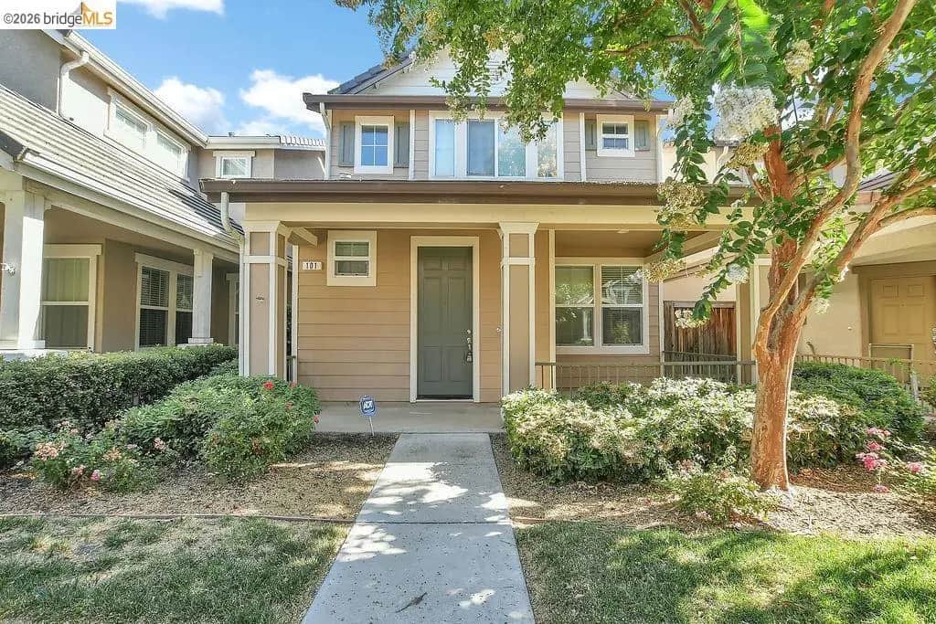 101 Pelican St, Brentwood, CA — listing photo 1