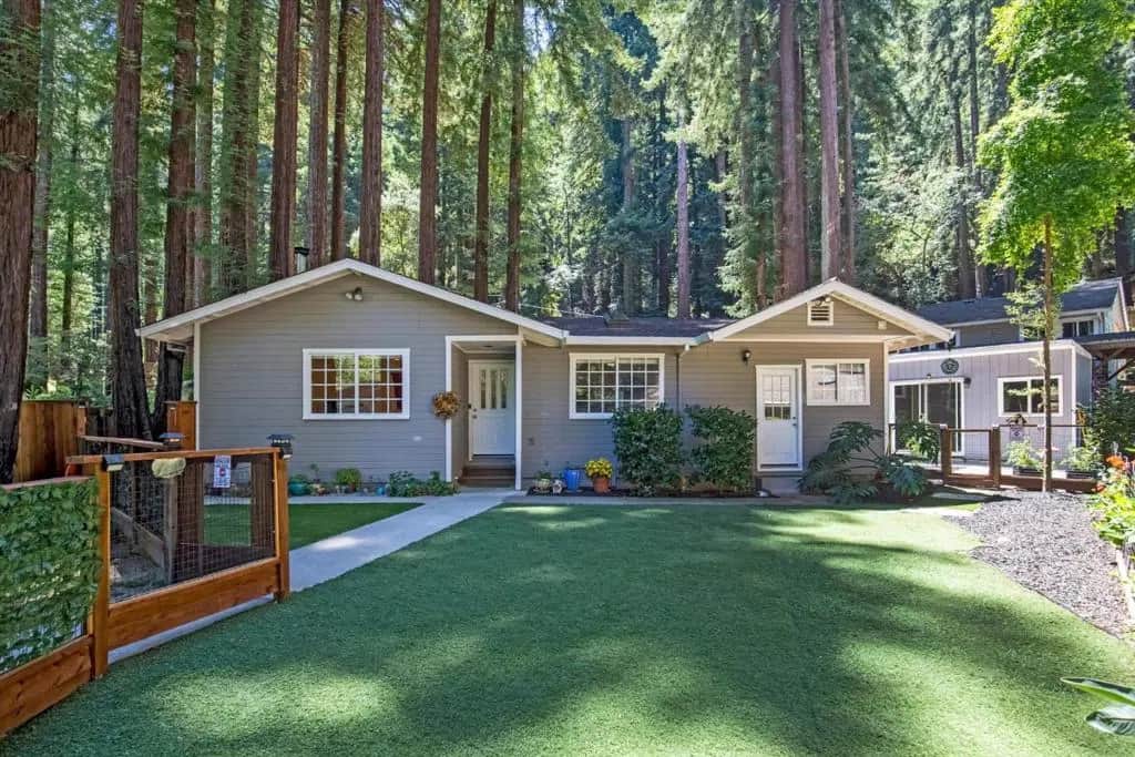 17515 Comanche Trail, Los Gatos, CA — listing photo 1