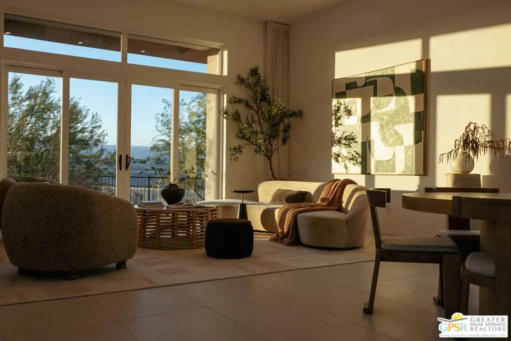 734 Nugget Lane, Palm Springs, CA — listing photo 1
