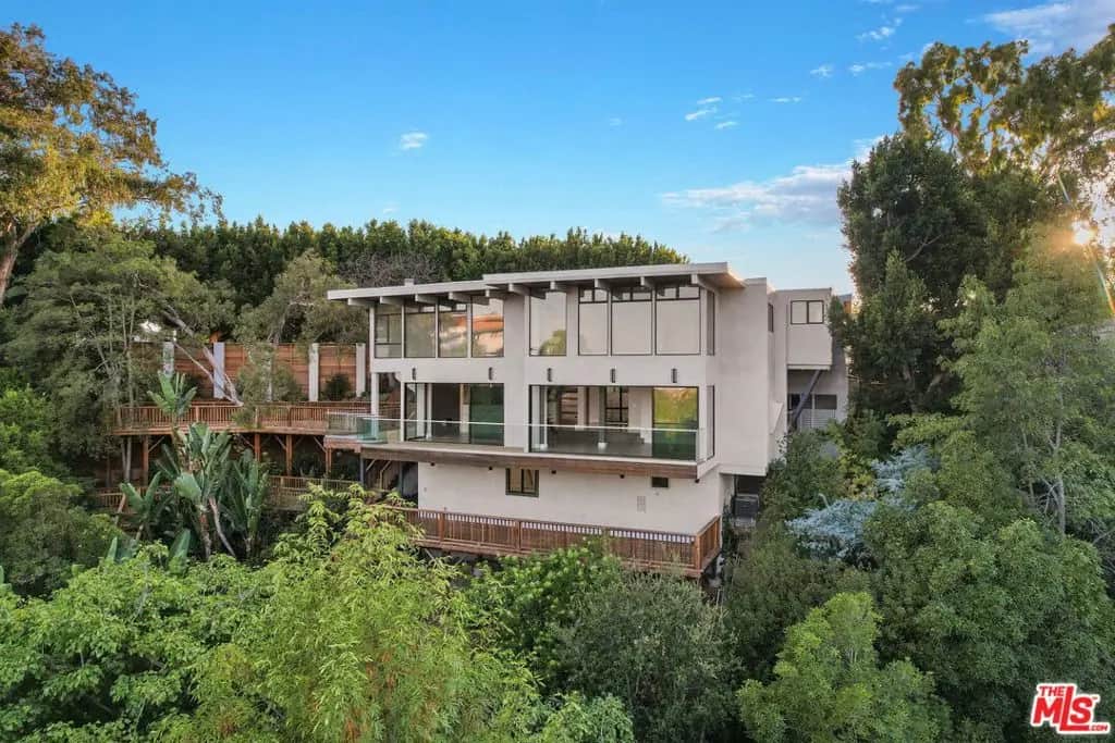 2000 Westridge Road, Los Angeles, CA — listing photo 1