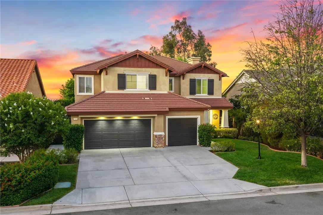 24914 Rainbarrel, Wildomar, CA — listing photo 1