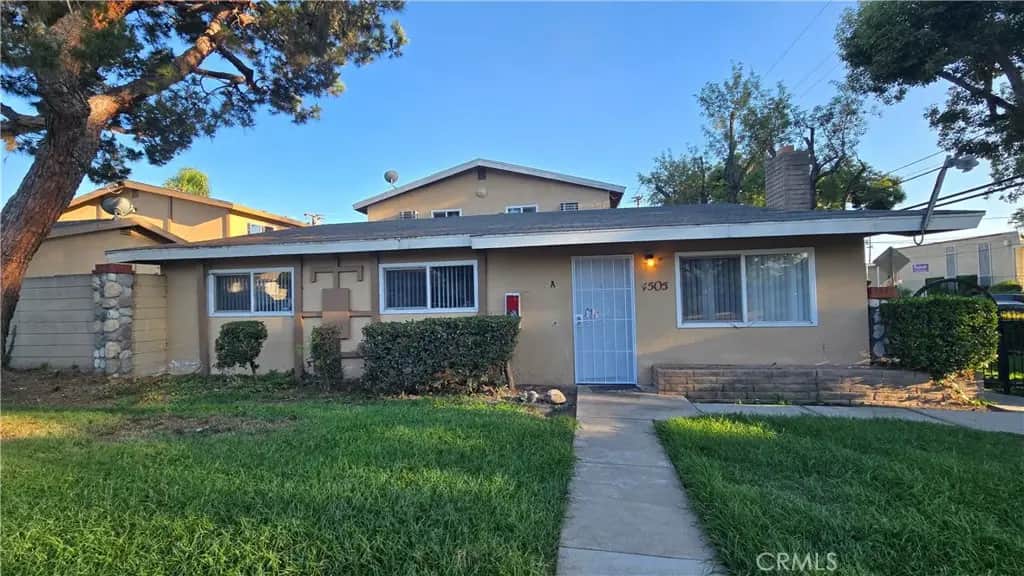 4505 Canoga Street A, Montclair, CA — listing photo 1