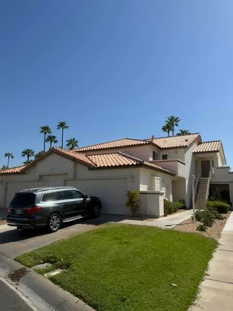 145 Desert Falls Circle, Palm Desert, CA — listing photo 1
