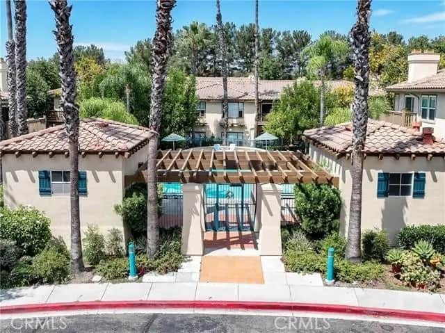 10 Timbre, Rancho Santa Margarita, CA — listing photo 1