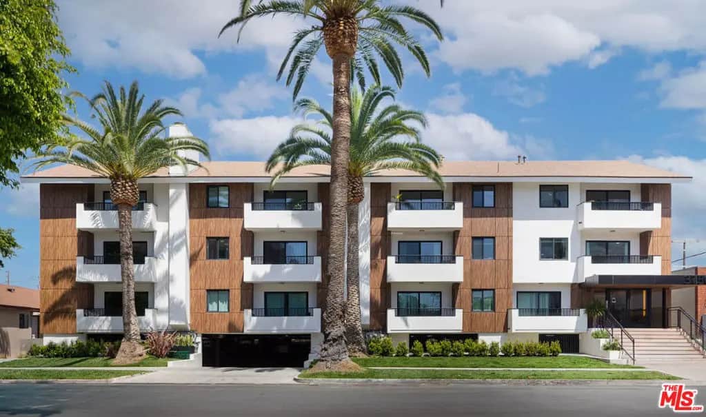 3750 Glendon Avenue 21, Los Angeles, CA — listing photo 1