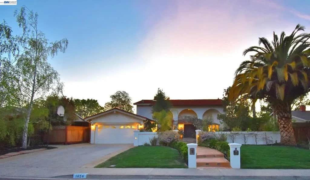 1626 Harlan Dr, Danville, CA — listing photo 1