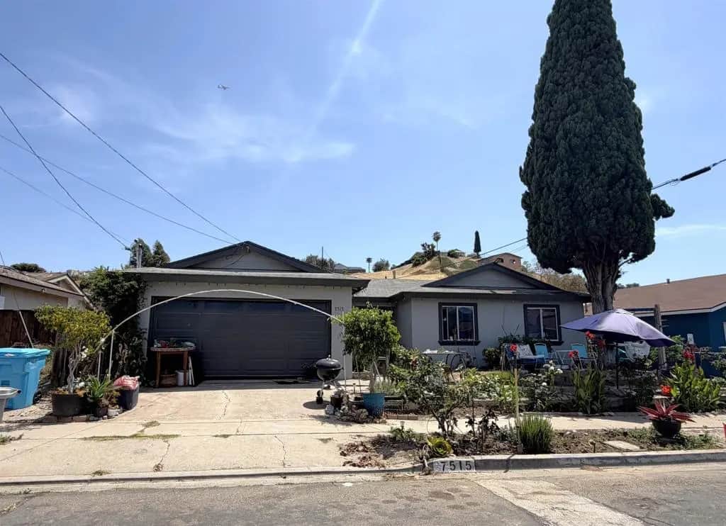 7515 Black Oak, San Diego, CA — listing photo 1