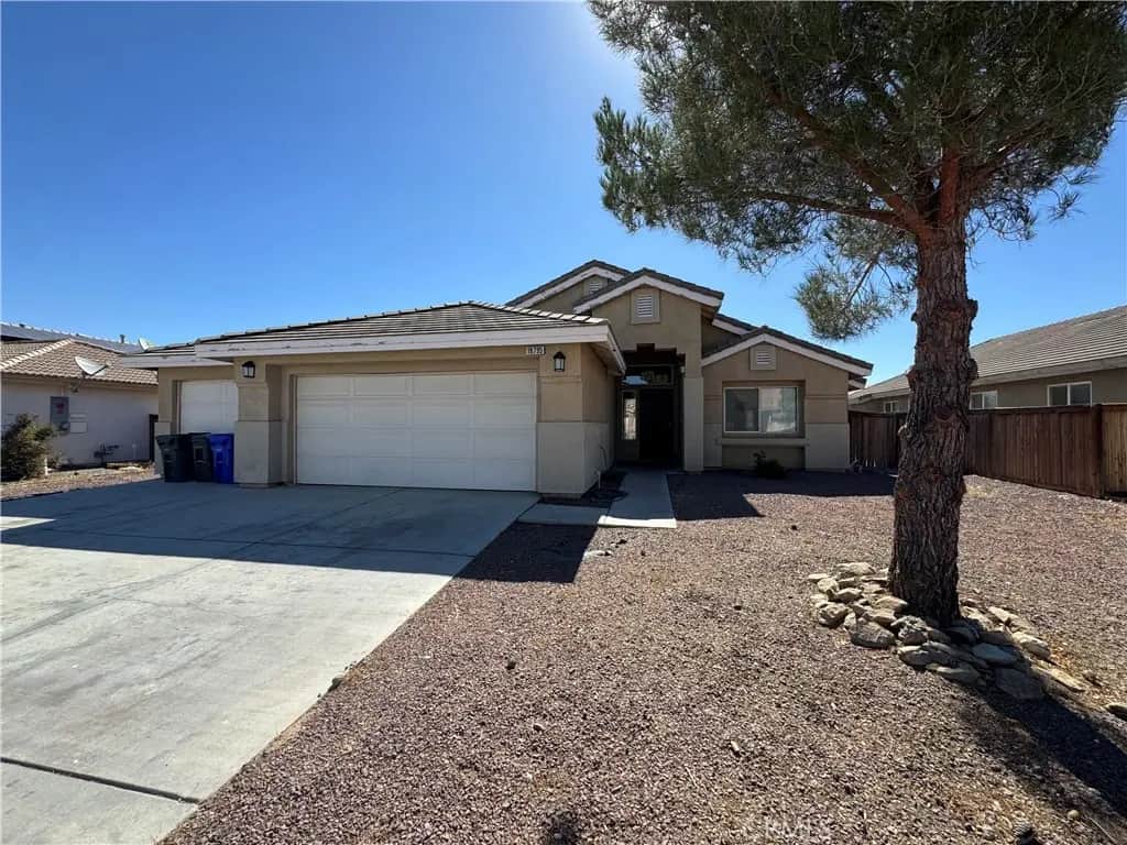 18795 Dogwood Court, Adelanto, CA — listing photo 1