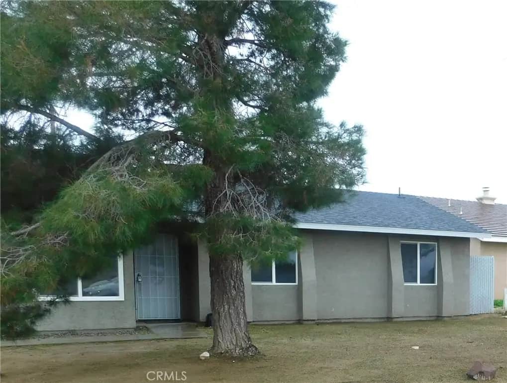 8260 Viburnum, California City, CA — listing photo 1