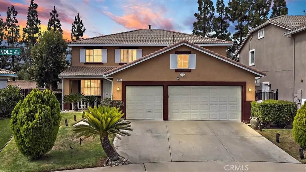 16204 Seminole Way, Fontana, CA — listing photo 1