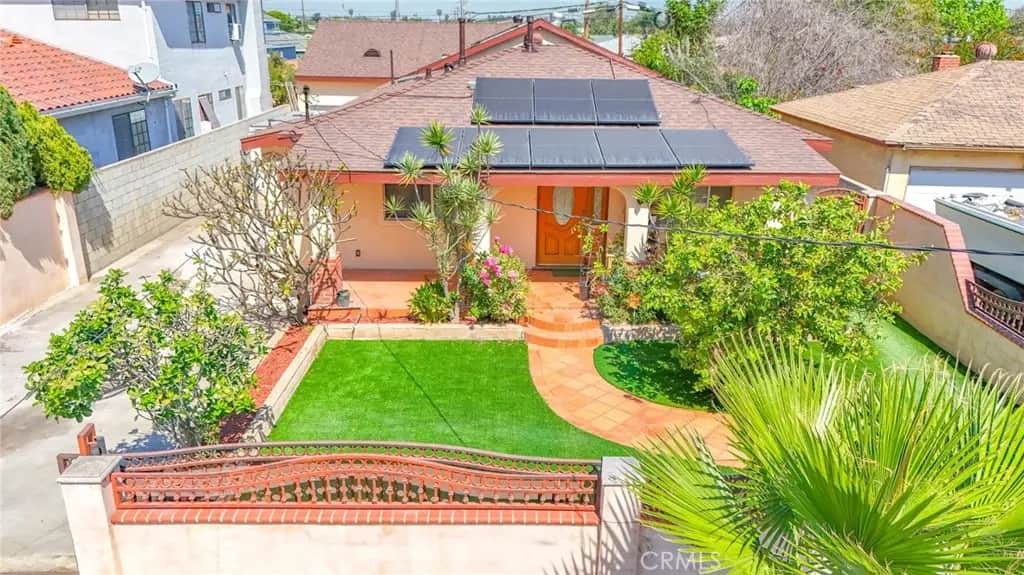 1709 E Luray Street, Long Beach, CA — listing photo 1