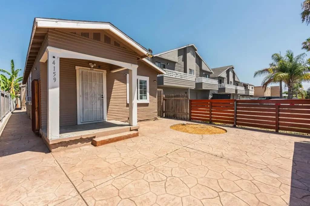 4159 38th Street, San Diego, CA — listing photo 1