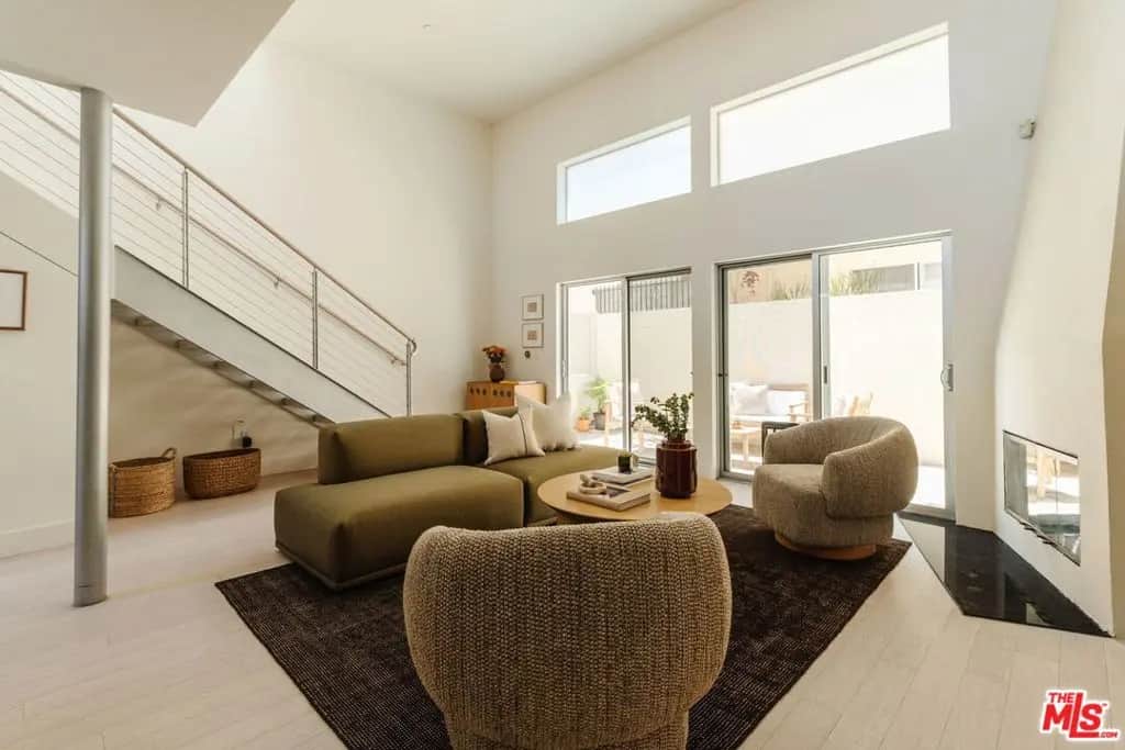 1254 24th Street 2, Santa Monica, CA — listing photo 1
