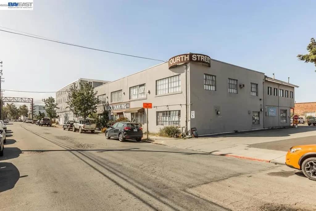 1314 4th St, Berkeley, CA — listing photo 1