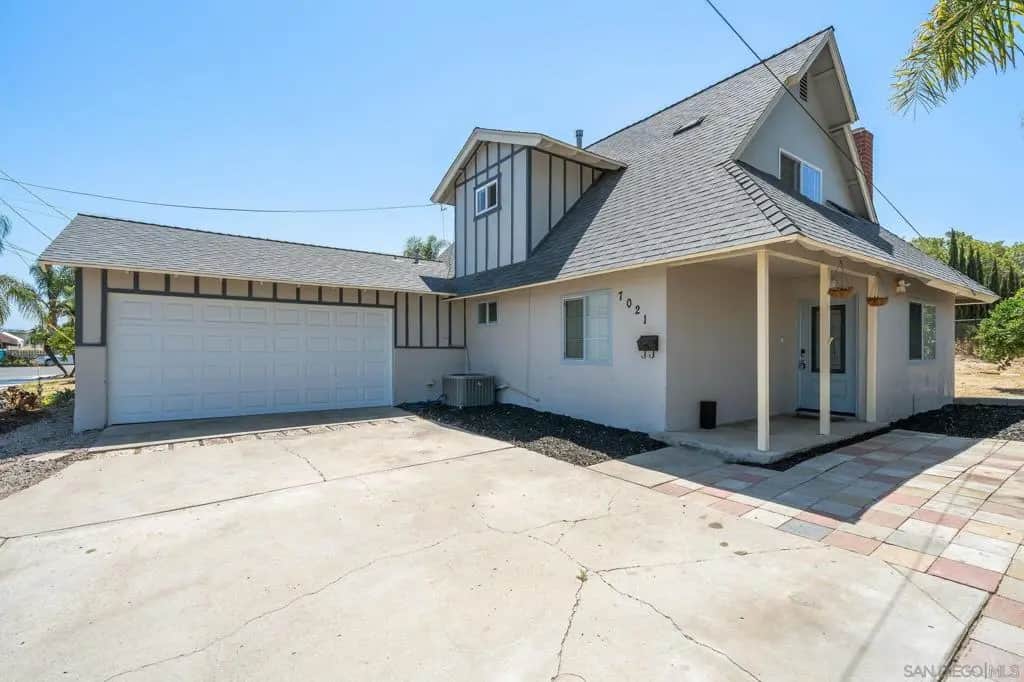 7021 Madrone Ave, San Diego, CA — listing photo 1