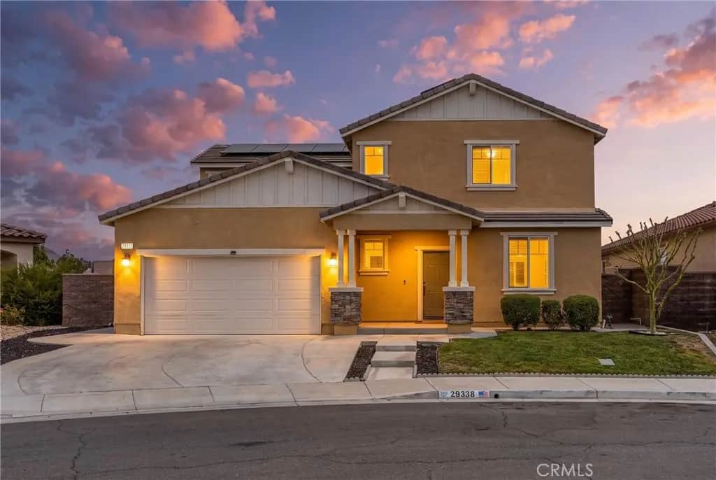 29338 Sword Fern, Lake Elsinore, CA — listing photo 1