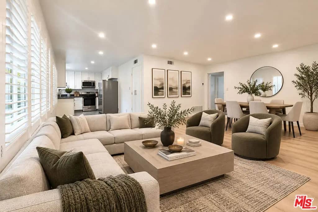 1512 S Bedford Street 2, Los Angeles, CA — listing photo 1
