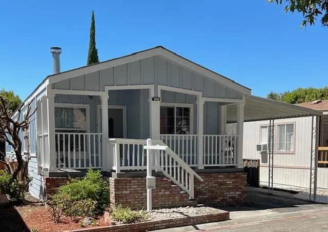 6130 Monterey Road 285, San Jose, CA — listing photo 1