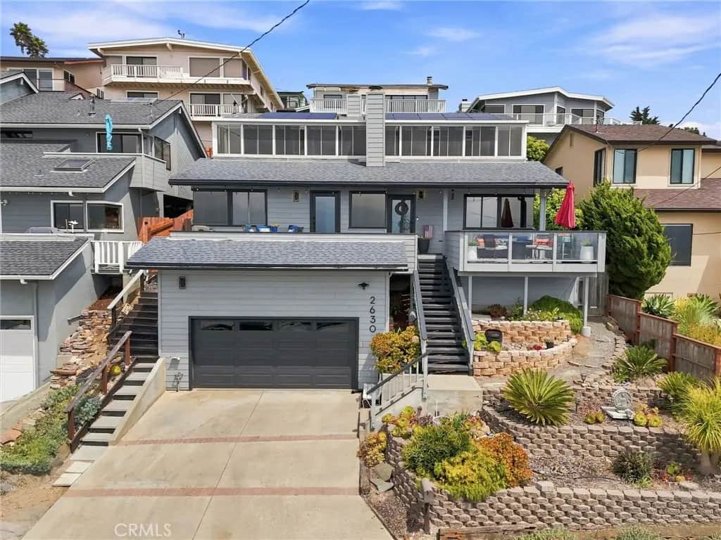 2630 Maple Avenue, Morro Bay, CA — listing photo 1