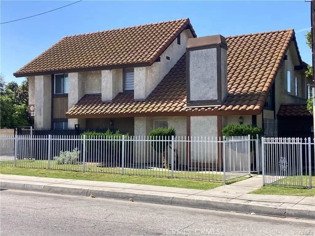 12122 Ferris Road 1, El Monte, CA — listing photo 1